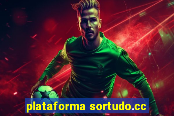 plataforma sortudo.cc
